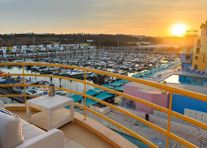 The Lighthouse By Interhome