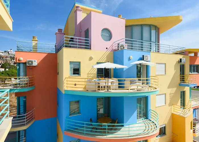 Apartment The Lighthouse By Interhome