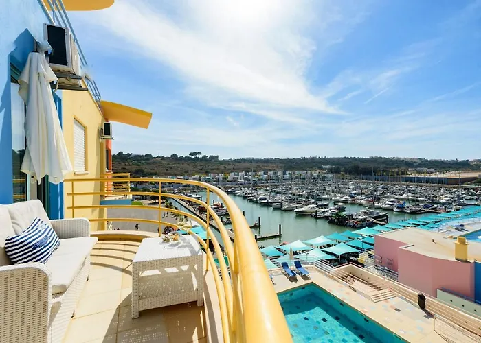 The Lighthouse By Interhome Apartment *