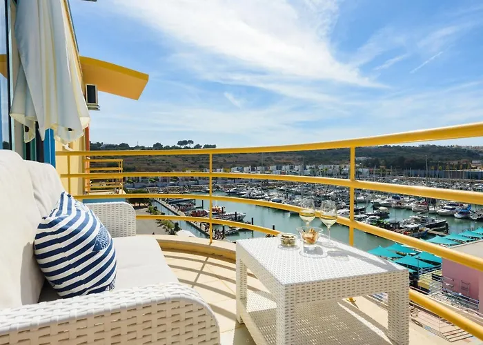 The Lighthouse By Interhome *