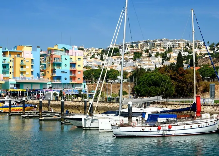 The Lighthouse By Interhome Albufeira