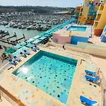 The Lighthouse By Interhome * Albufeira