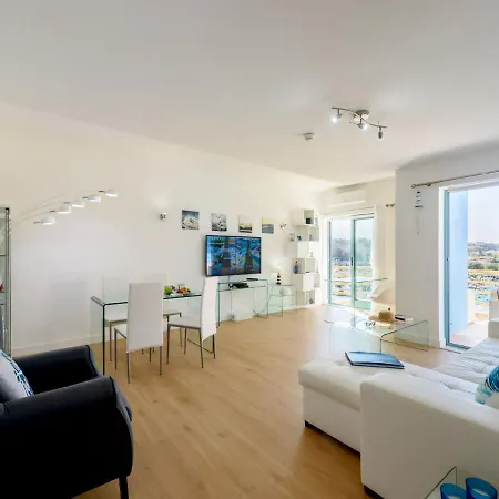 公寓 The Lighthouse By Interhome *