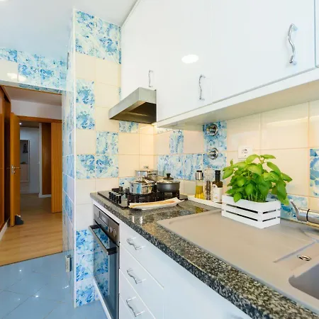 公寓 The Lighthouse By Interhome