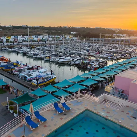 The Lighthouse By Interhome * 阿尔布费拉