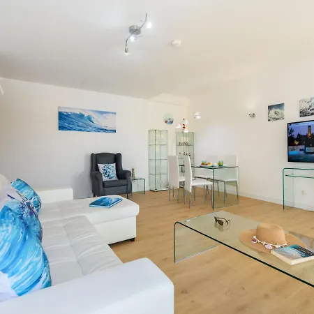 The Lighthouse By Interhome *