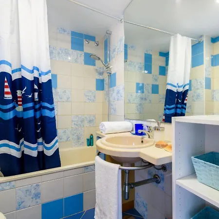 The Lighthouse By Interhome Апартаменты *