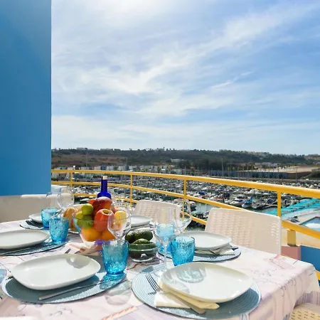 The Lighthouse By Interhome 公寓 *