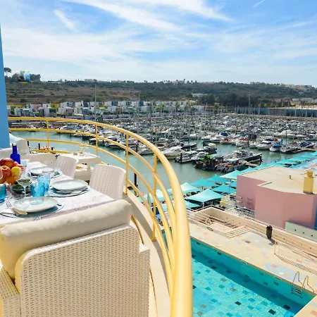 The Lighthouse By Interhome * 阿尔布费拉