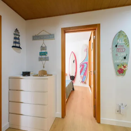 The Lighthouse By Interhome 公寓 阿尔布费拉