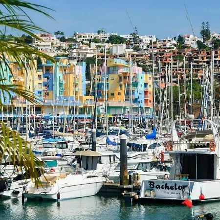 The Lighthouse By Interhome * Албуфейра