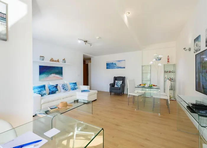 Appartement The Lighthouse By Interhome Albufeira