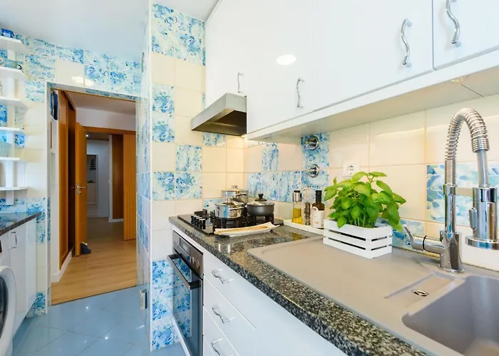 Appartement The Lighthouse By Interhome