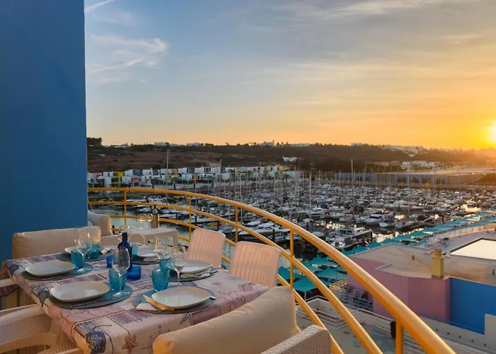 The Lighthouse By Interhome Appartement *