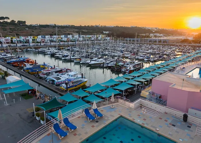 The Lighthouse By Interhome * Albufeira