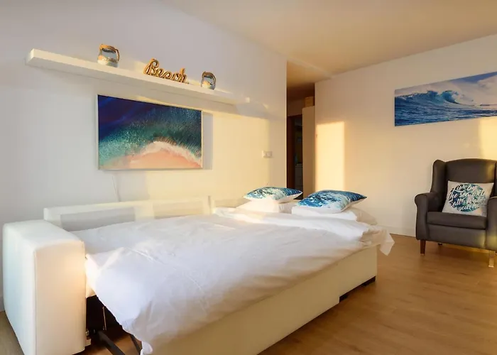 Appartement The Lighthouse By Interhome