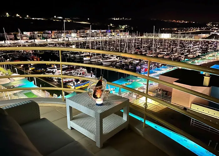 The Lighthouse By Interhome Appartement Albufeira