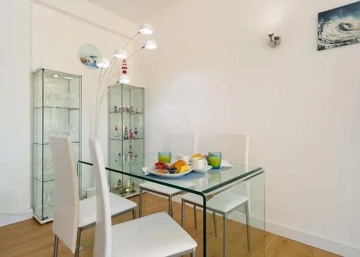 Appartement The Lighthouse By Interhome Albufeira