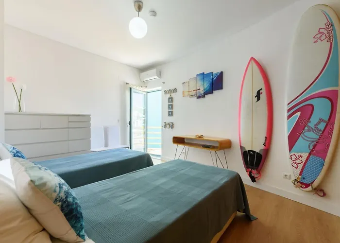 The Lighthouse By Interhome Appartement