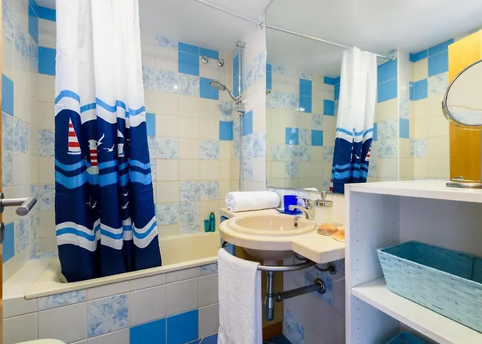 The Lighthouse By Interhome Appartement *