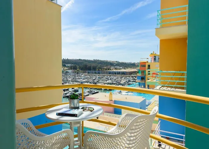 The Lighthouse By Interhome *