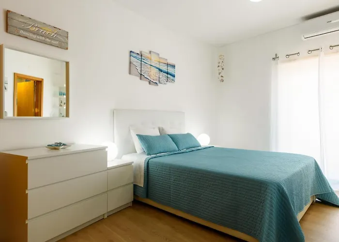 The Lighthouse By Interhome Appartement Albufeira
