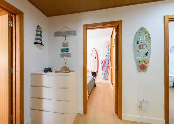 The Lighthouse By Interhome Appartement Albufeira