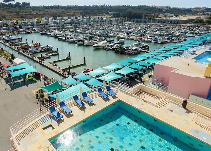 The Lighthouse By Interhome Appartement *