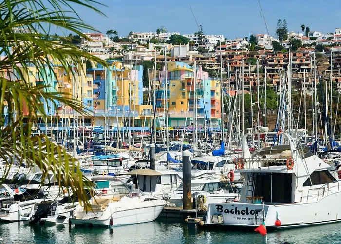 The Lighthouse By Interhome * Albufeira