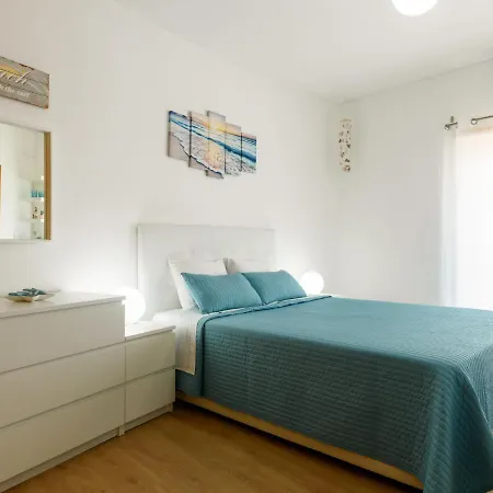 The Lighthouse By Interhome Apartamento Albufeira