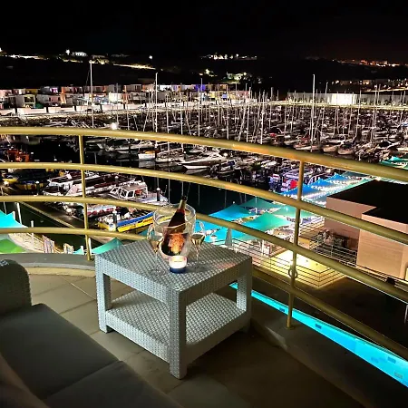 The Lighthouse By Interhome 公寓 阿尔布费拉