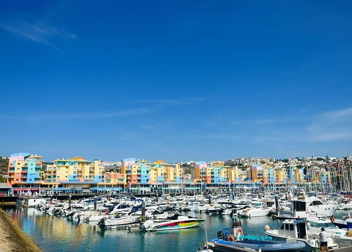 The Lighthouse By Interhome