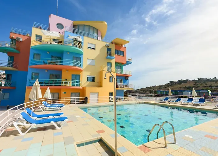 The Lighthouse By Interhome 公寓 *